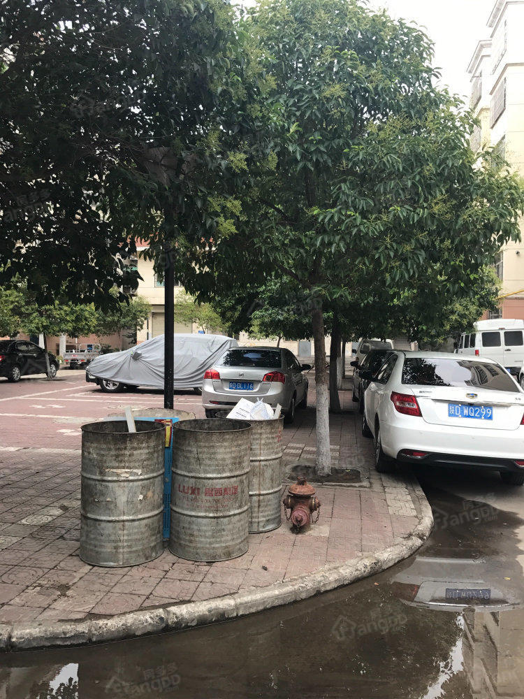 瑞都丰苑小区图片
