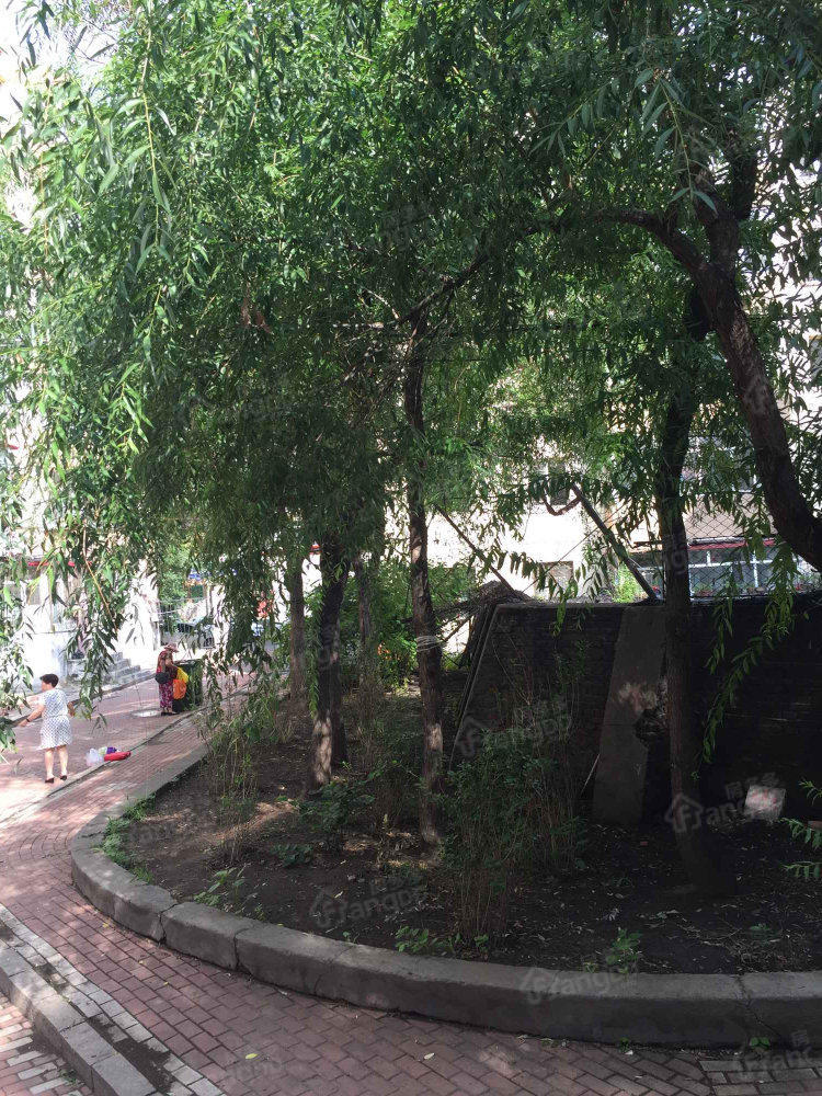 中和街90号院小区图片