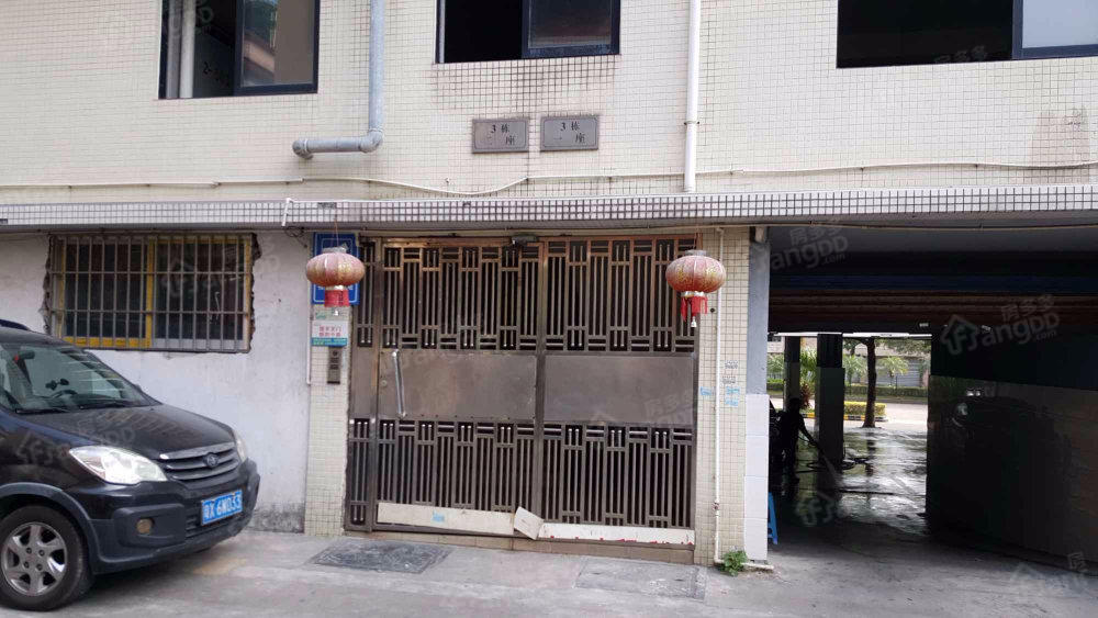 恒翠轩三期小区图片