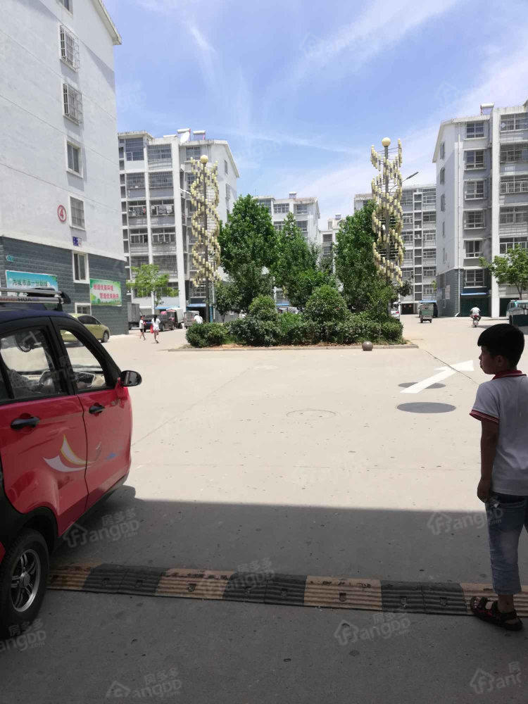 王楼社区（嘉祥）小区图片