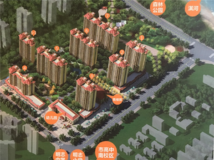 天馨德馨园