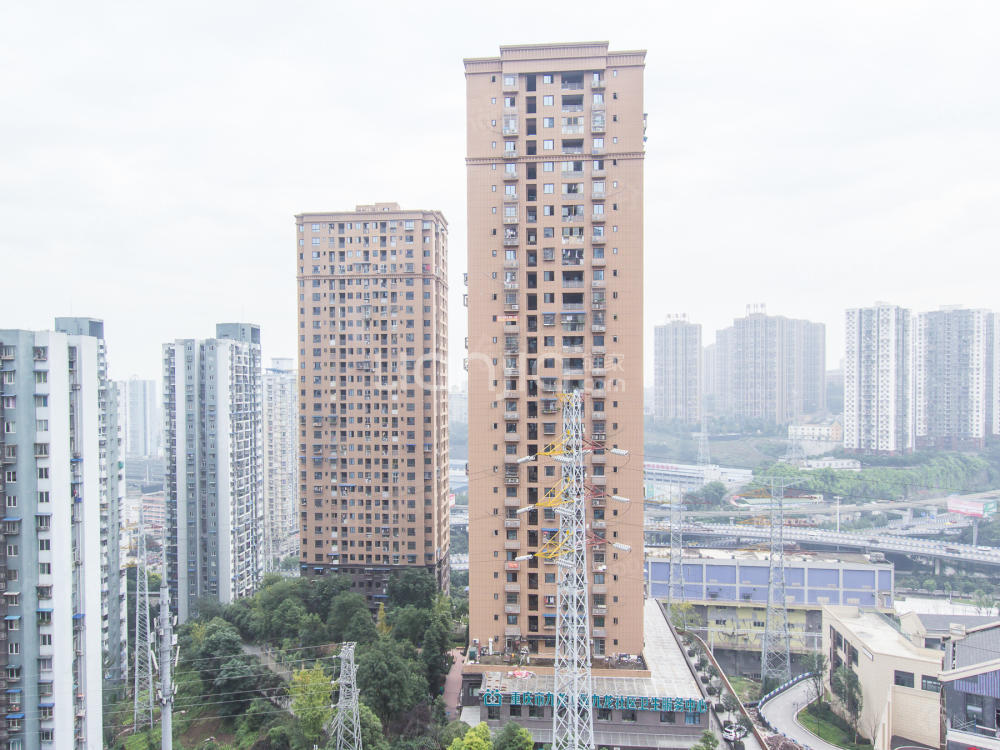 依云美舍小区图片