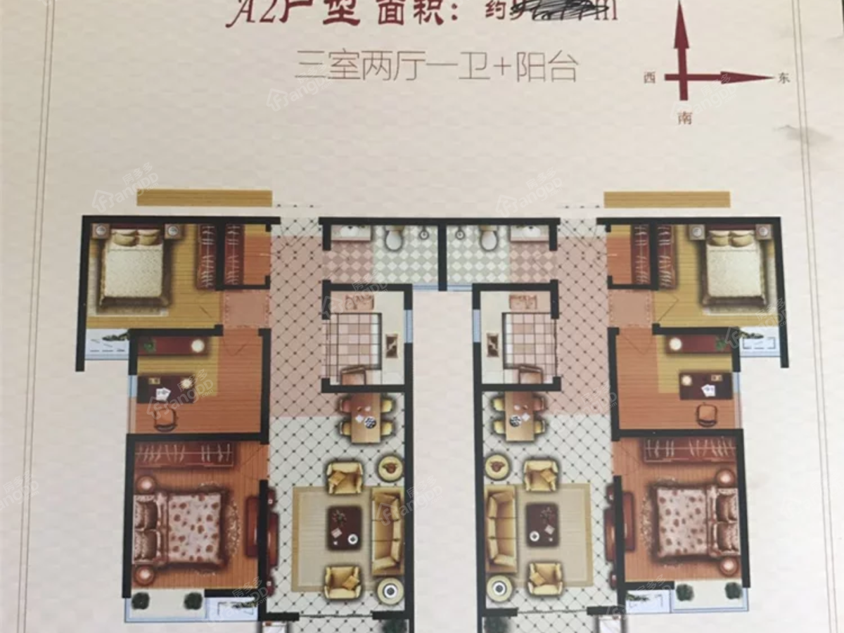 千林世纪城_0
