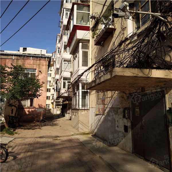 中医街小区图片
