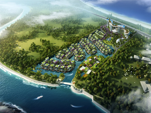 国美海棠