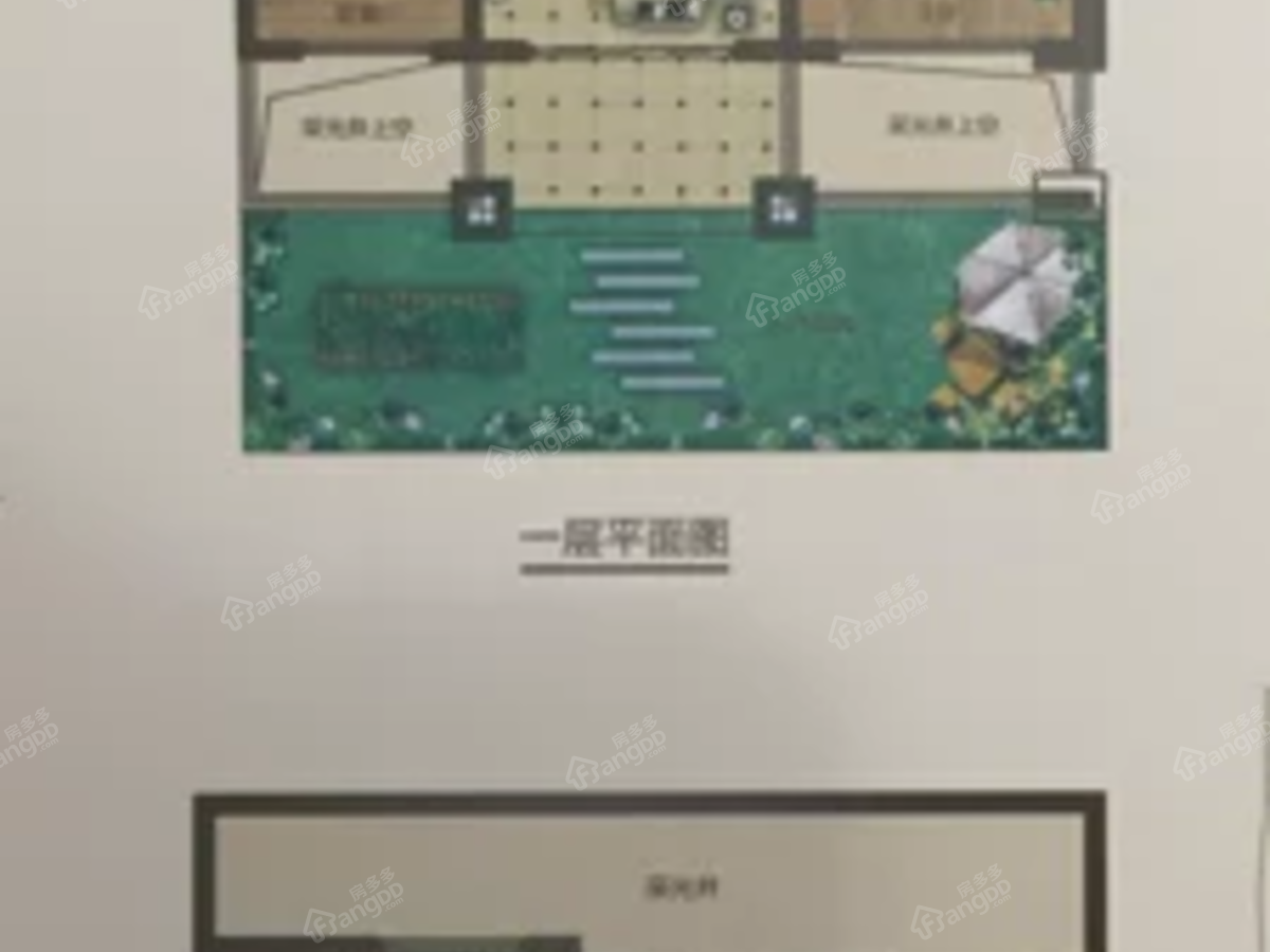 阜阳同昇玫瑰庄园_0