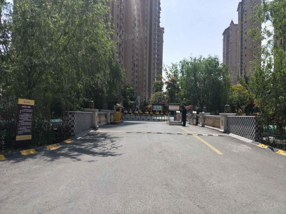 中南世纪城四期（3B景城一期）小区图片