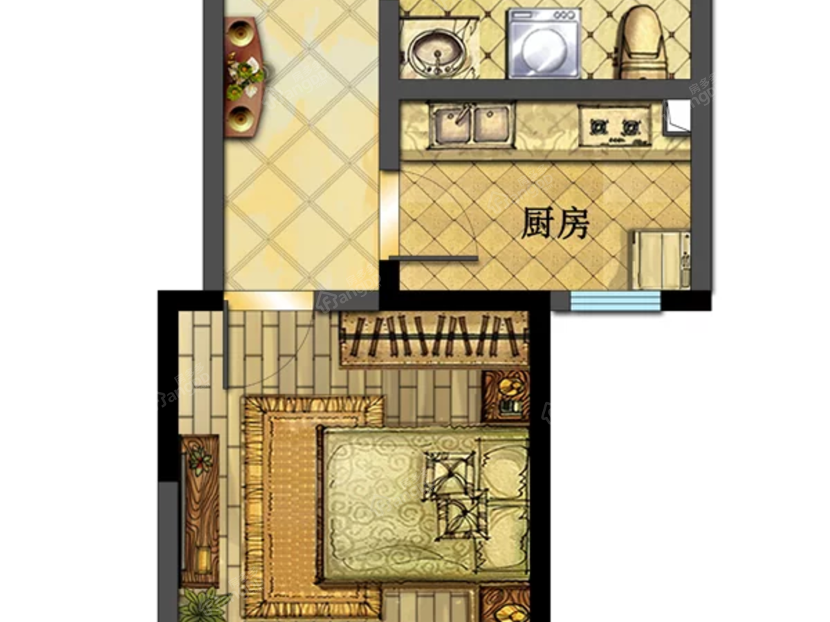 唐县启明教师苑_0