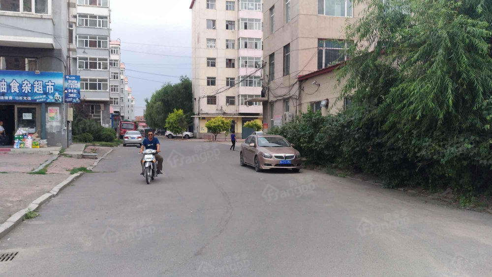电厂小区小区图片