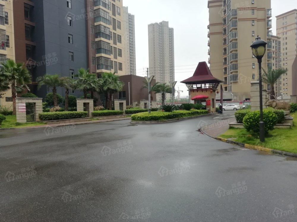 御景华府2期小区图片