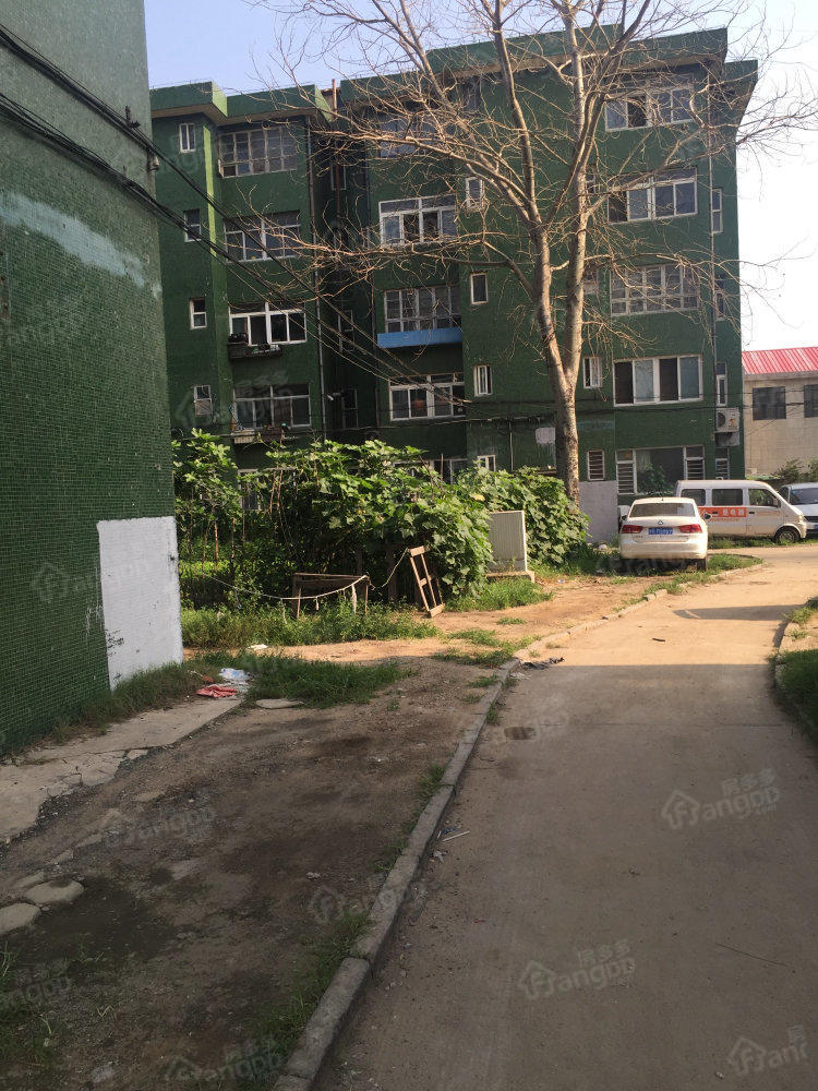 福斯达小区小区图片