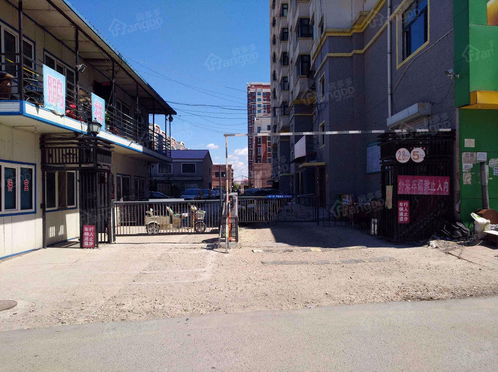 振兴小区(宾县)小区图片