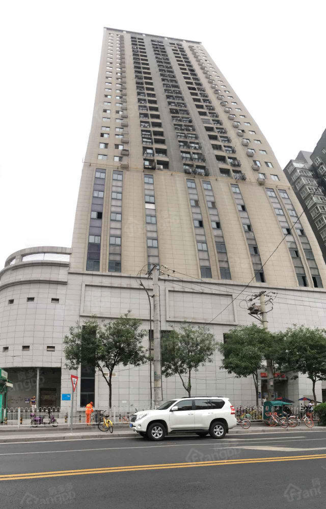 凯玄大厦小区图片