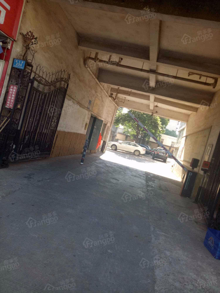 天星家园小区图片
