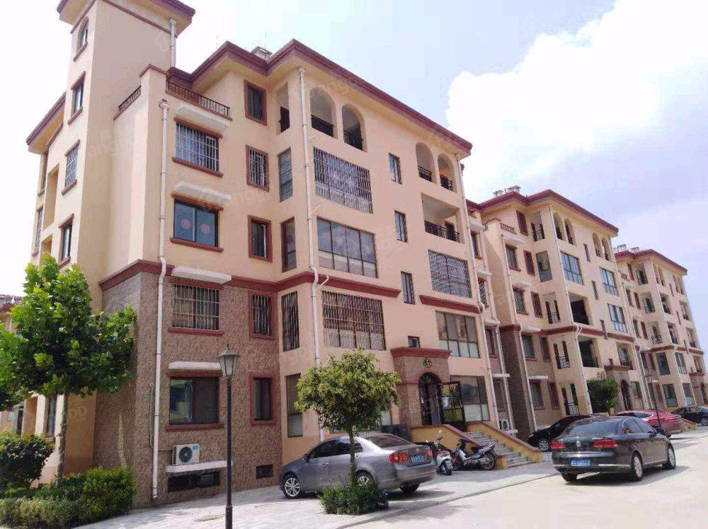 景宏明苑小区图片
