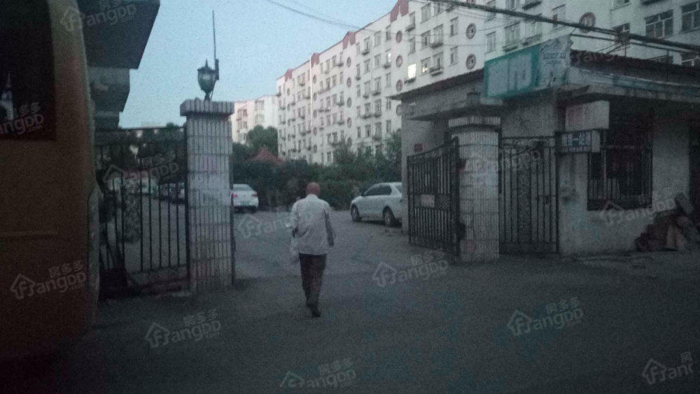 法官之家小区图片