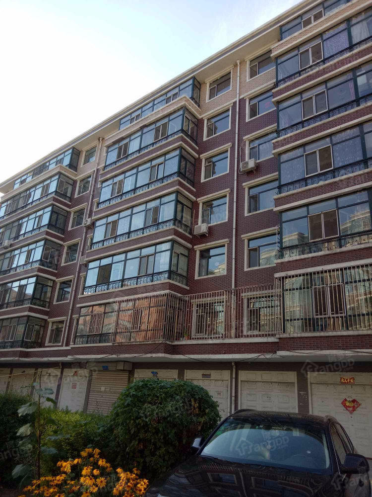 龙华商住小区小区图片