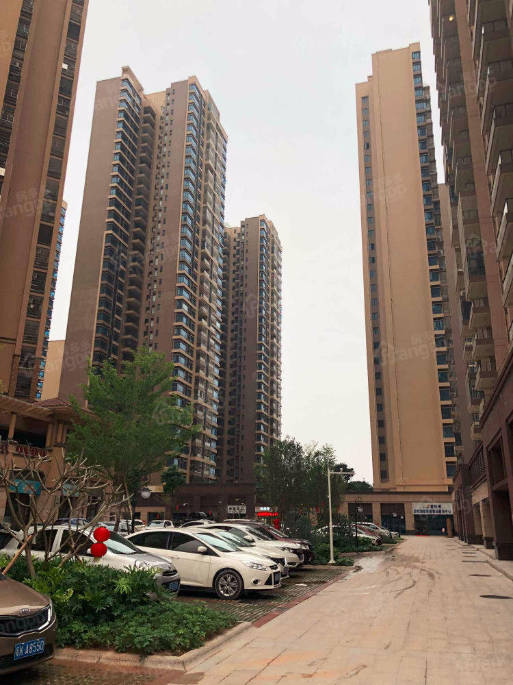 碧桂园翡翠郡小区图片
