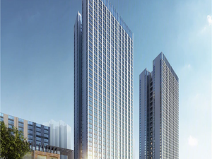 中国铁建梧桐苑阅立方