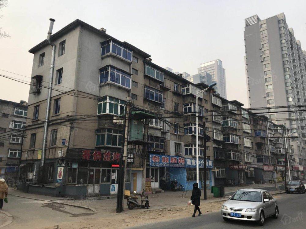 立山转盘小区小区图片