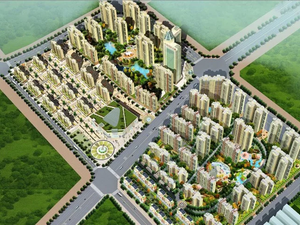 东方丽都