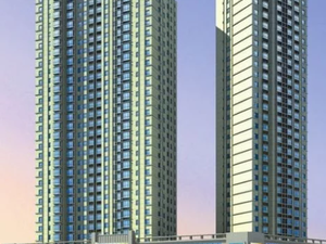 海富花园