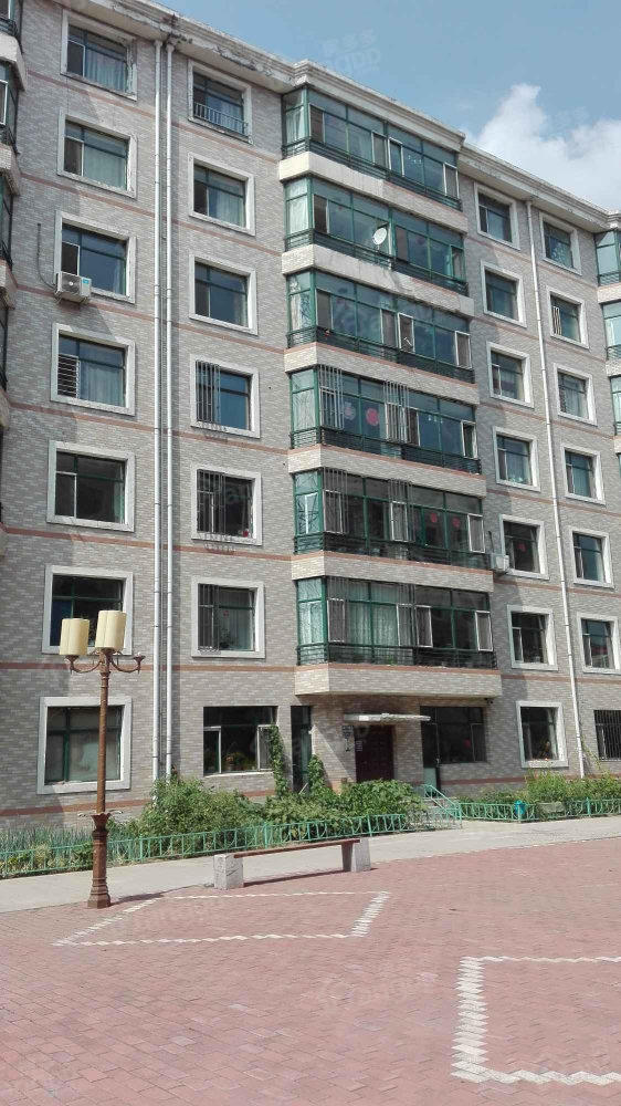 名门盛景小区图片