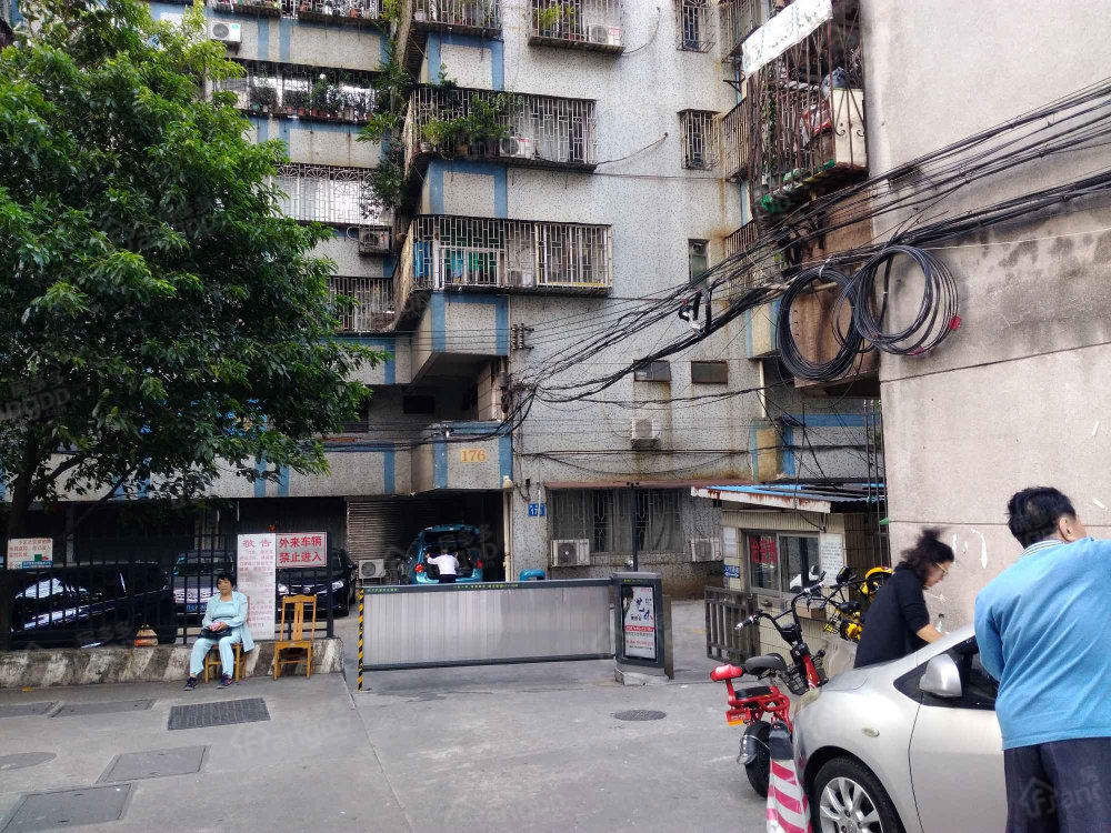 荣华楼小区图片