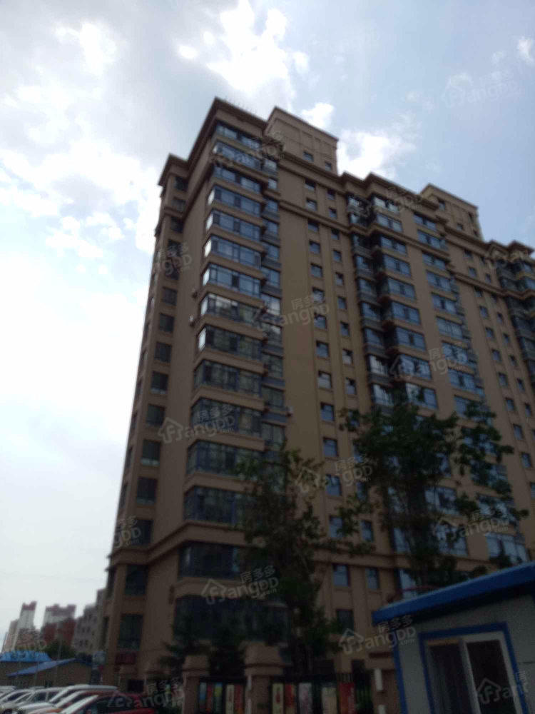 恒祥城二期小区图片