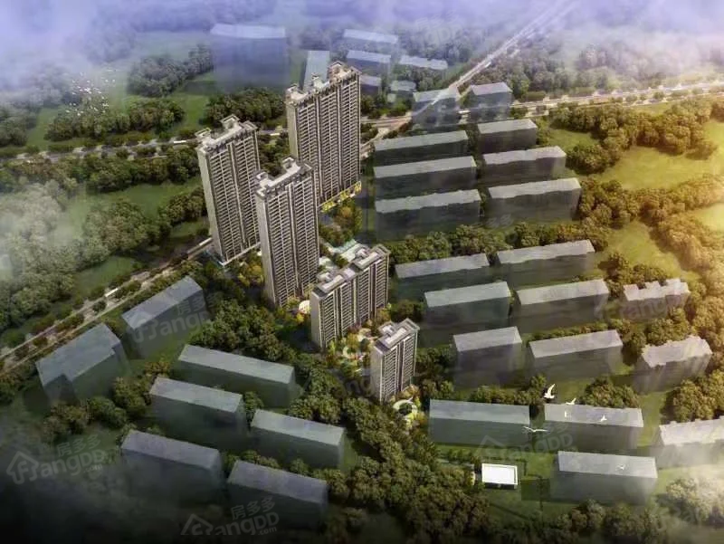 碧桂园·御宸府