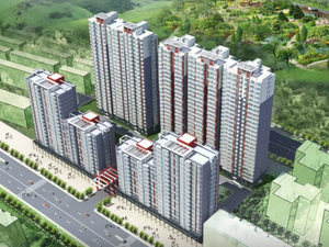 富丽城