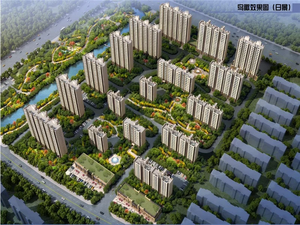 碧桂园·龙游台