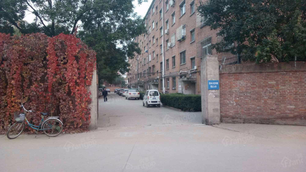 检察院小区(涿州市)小区图片
