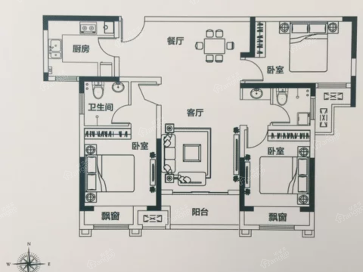 建业公园里_0