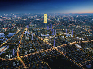 宾西路5号地块