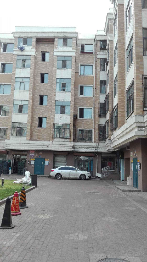 正基香江园(西区)小区图片