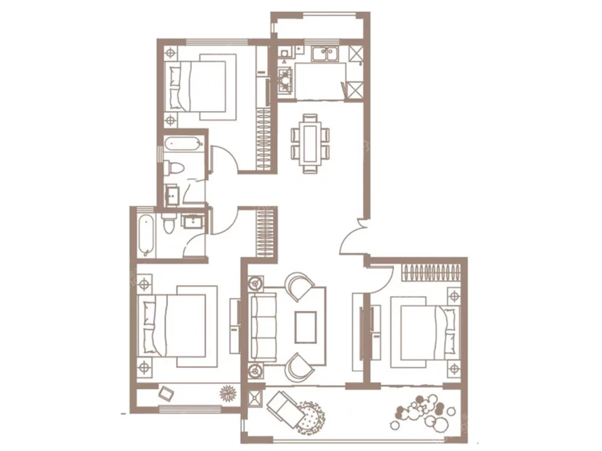 建业·世和府_2