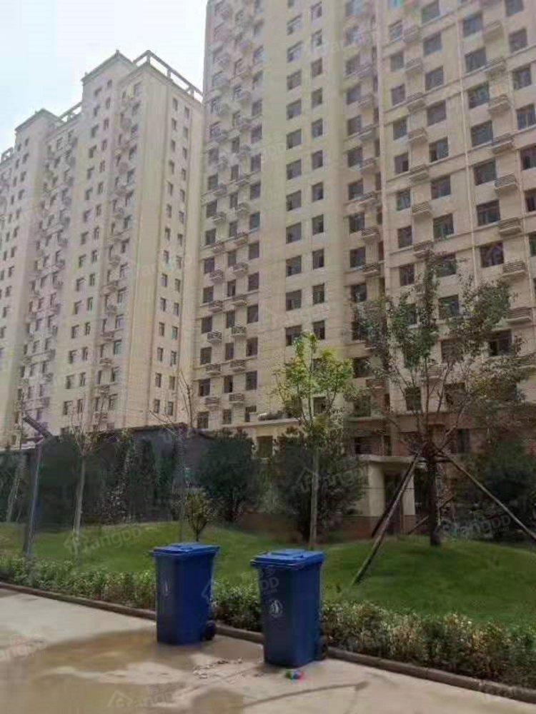 燕北星园小区图片