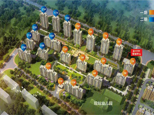 城市御墅（城市华府）