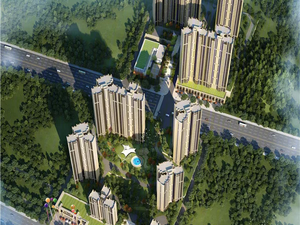 中泰峰境
