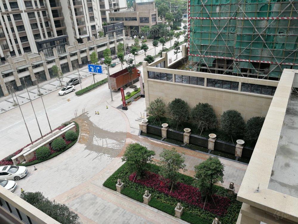 奥园·天翔誉峰小区图片