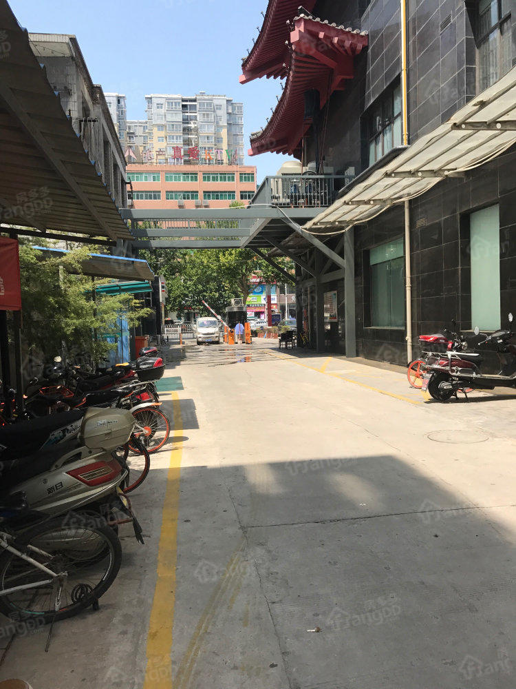 双保凤凰城小区图片