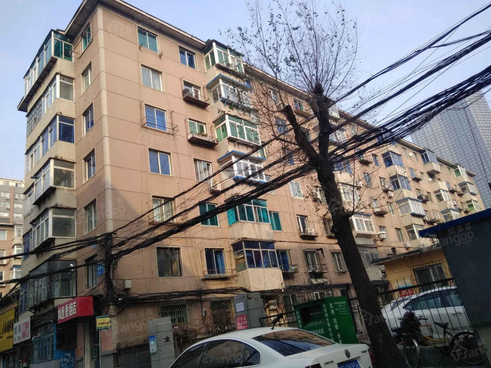 会武小区小区图片