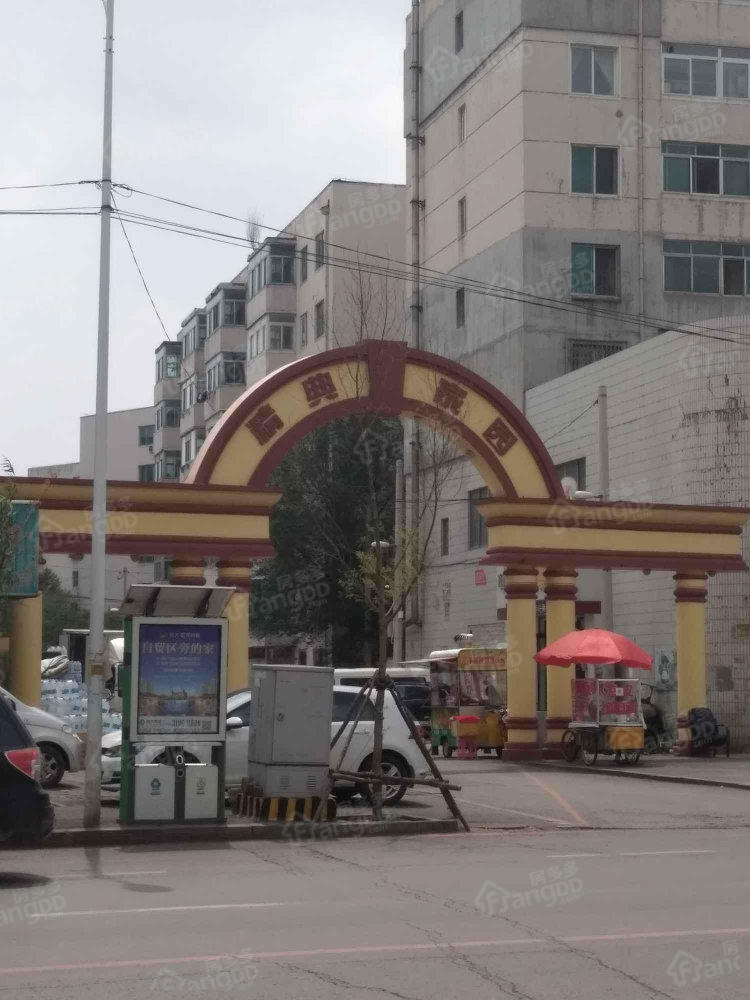 精典家园小区图片