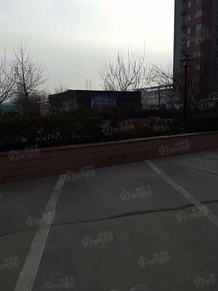 卡萨国际小区图片