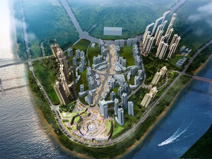 平昌兆润江山城