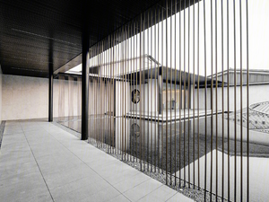 绿城招商·柳岸晓风