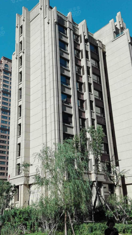 善上居小区图片