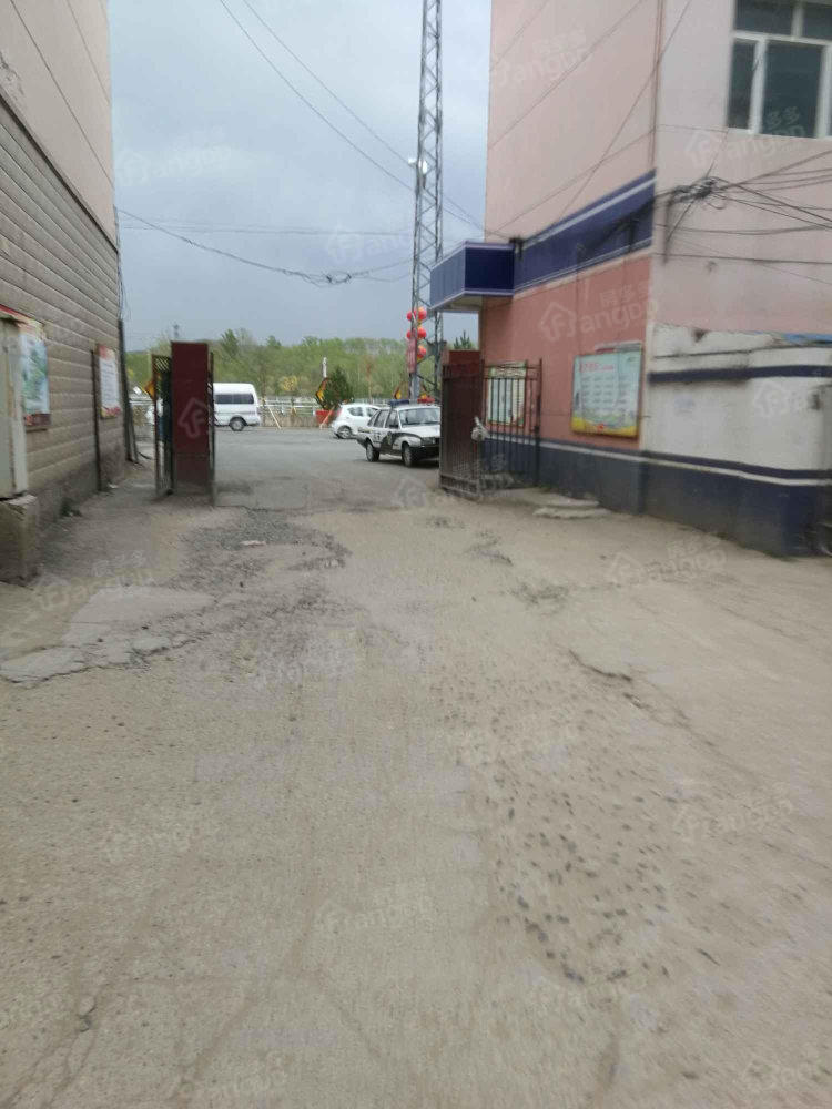 梧桐苑小区小区图片