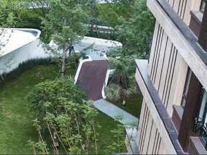 建业世和府